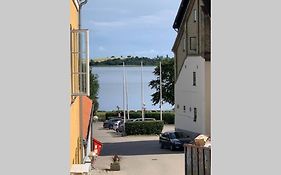 Lejlighed på Torvet i Stege